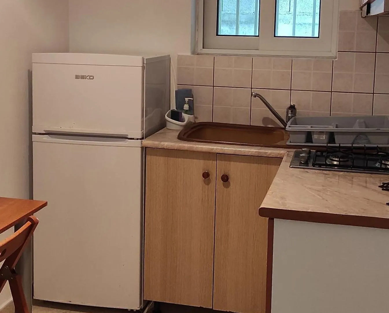 בורש Sunset Studios בית הארחה