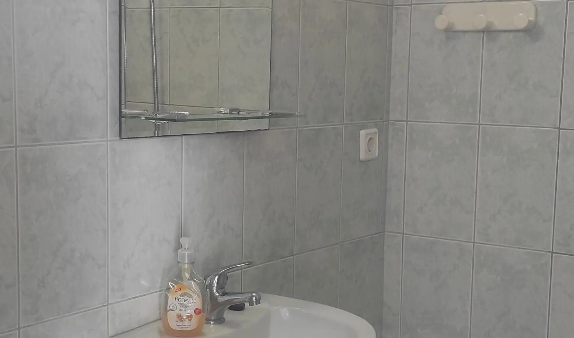 בית הארחה בורש Sunset Studios